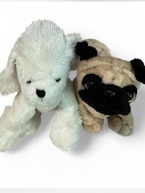 2006 Webkinz:  Lil Kinz Bundle- NO CODES